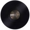 Paire Vinyl Black 12''