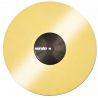 Paire Vinyl Yellow 12''