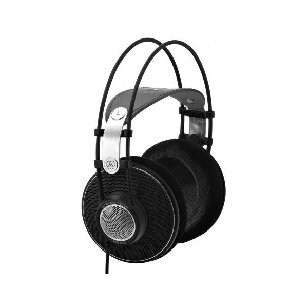 Casques de studio - AKG - K612 PRO