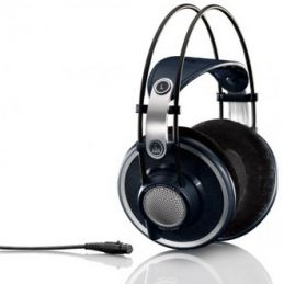 Casques de studio - AKG - K702