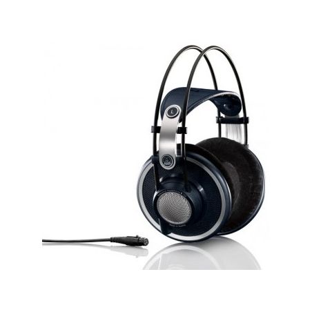 Casques de studio - AKG - K702