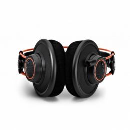 	Casques de studio - AKG - K712 PRO