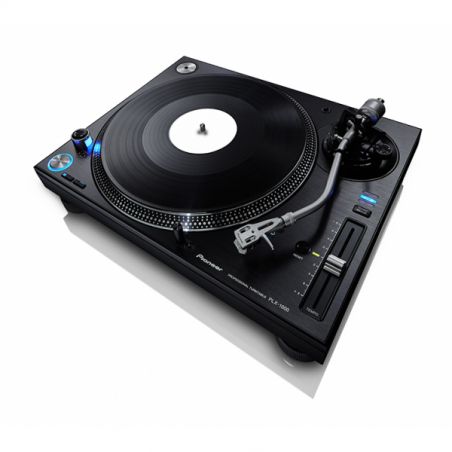 Platines vinyles entrainement direct - Pioneer DJ - PLX-1000