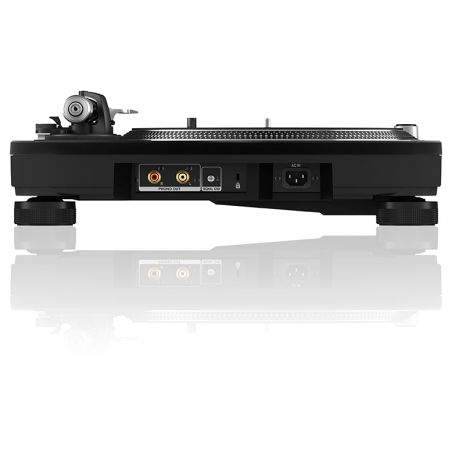 Platines vinyles DJ entrainement direct - Pioneer DJ AlphaTheta - PLX-1000