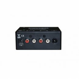 	Préampli phono RIAA - Power Studio - PPA PHONO