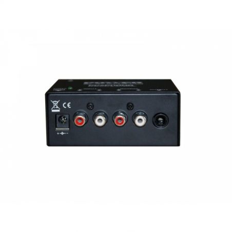 Préampli phono RIAA - Power Studio - PPA PHONO