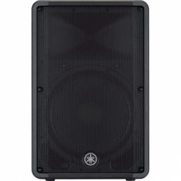 	Enceintes amplifiées - Yamaha - DBR15