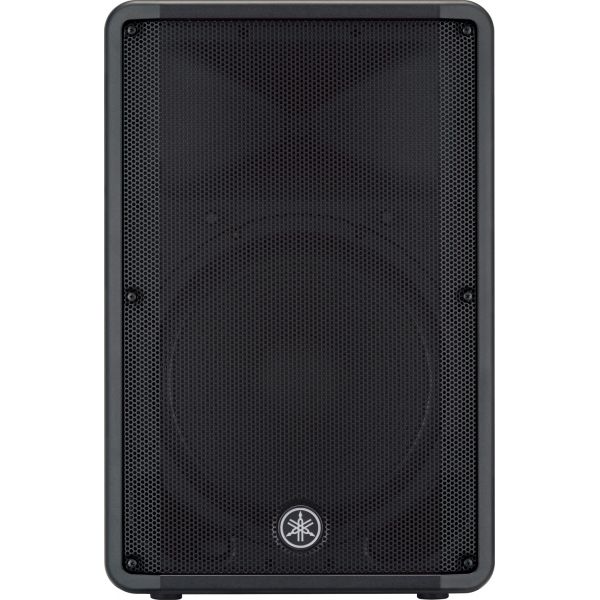 Enceintes amplifiées - Yamaha - DBR15 Enceintes amplifiées - Yamaha - DBR15