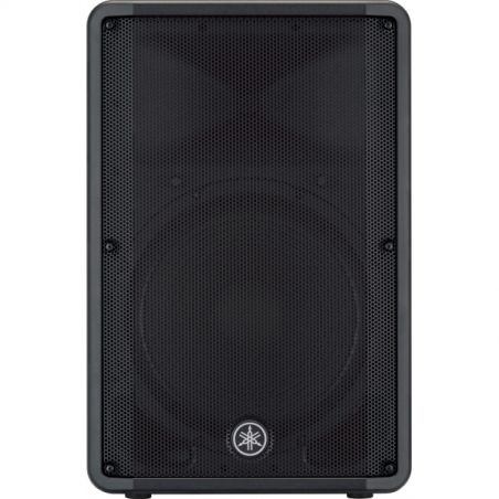 Enceintes amplifiées - Yamaha - DBR15