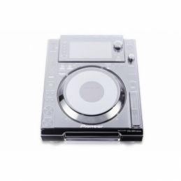 	Decksavers - DeckSaver - CDJ900 NEXUS TRANSPARENT