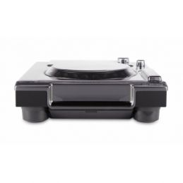 	Decksavers - DeckSaver - CDJ900 NEXUS TRANSPARENT