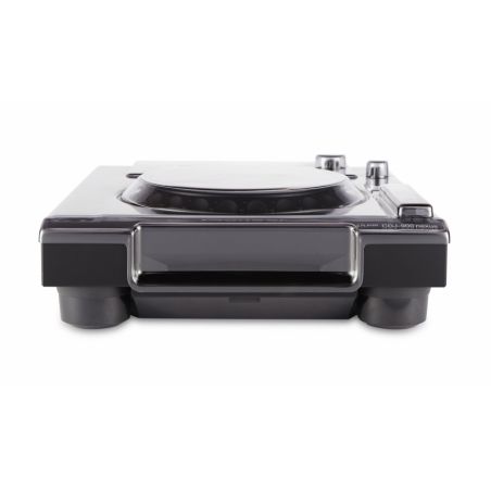 Decksavers - DeckSaver - CDJ900 NEXUS TRANSPARENT