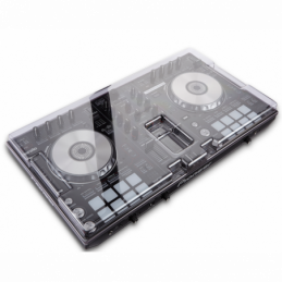 Decksavers - DeckSaver - DDJSR TRANSPARENT