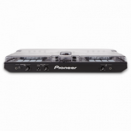 	Decksavers - DeckSaver - DDJSR TRANSPARENT