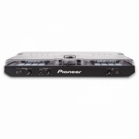 Decksavers - DeckSaver - DDJSR TRANSPARENT