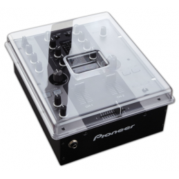 Decksavers - DeckSaver - DJM250 TRANSPARENT