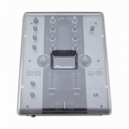 	Decksavers - DeckSaver - DJM250 TRANSPARENT