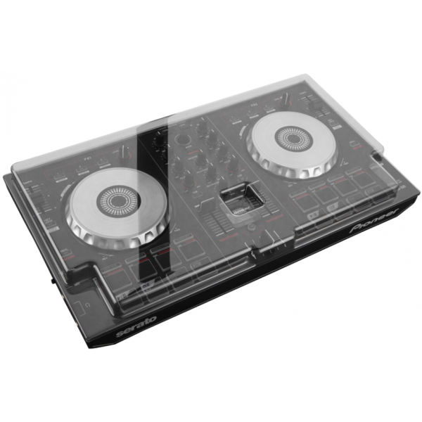 Decksavers - DeckSaver - DDJ-SB3 TRANSPARENT Decksavers - DeckSaver - DDJ-SB3 TRANSPARENT
