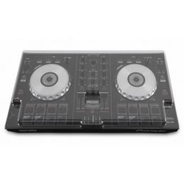 	Decksavers - DeckSaver - DDJSB 3 TRANSPARENT