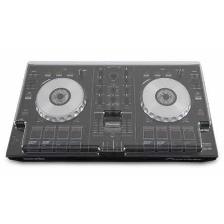 Decksavers - DeckSaver - DDJSB 3 TRANSPARENT