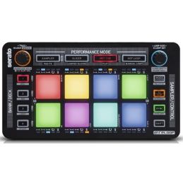 	Multi-effets DJ - Reloop - NEON