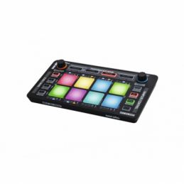 	Multi-effets DJ - Reloop - NEON