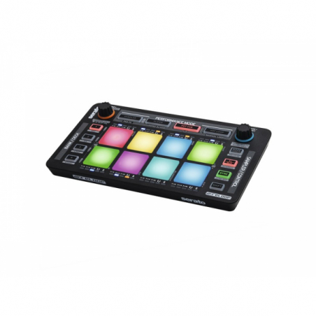 Multi-effets DJ - Reloop - NEON