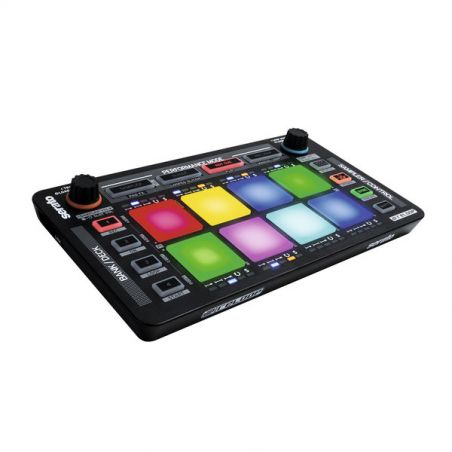 Multi-effets DJ - Reloop - NEON