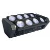 SPIDER LED 64W CW MK2