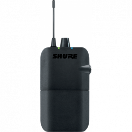 Ear monitors - Shure - PSM300 P3R Récepteur