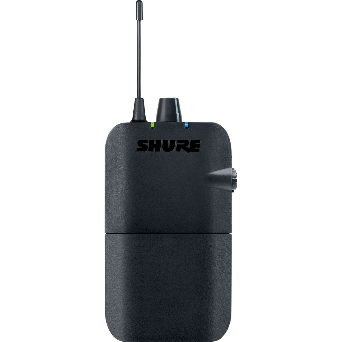 Ear monitors - Shure - PSM300 P3R Récepteur