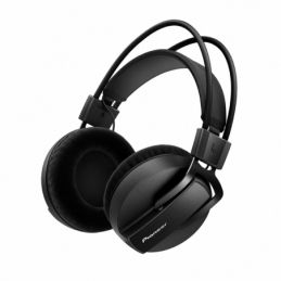 Casques de studio - Pioneer DJ AlphaTheta - HRM-7