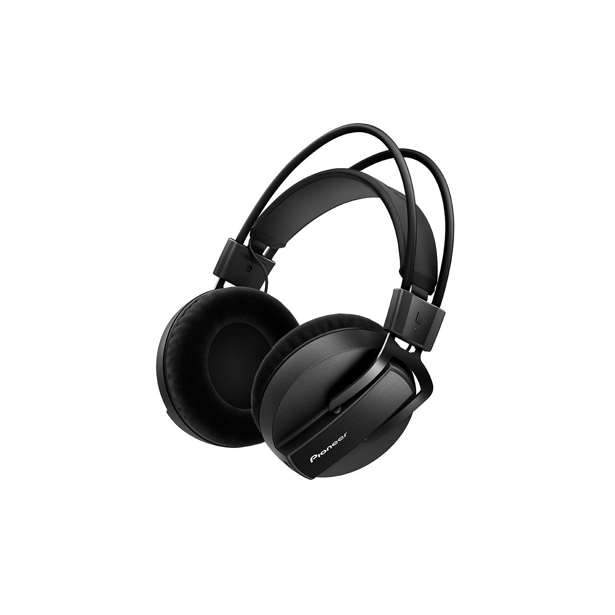 Casques de studio - Pioneer DJ AlphaTheta - HRM-7