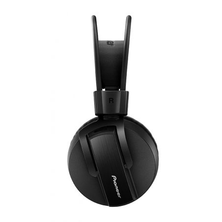 Casques de studio - Pioneer DJ AlphaTheta - HRM-7