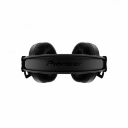 	Casques de studio - Pioneer DJ AlphaTheta - HRM-7