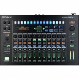 	Tables de mixage numériques - Roland - MX1 AIRA