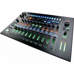 	Tables de mixage numériques - Roland - MX1 AIRA