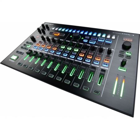 Tables de mixage numériques - Roland - MX1 AIRA