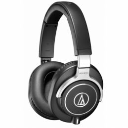 	Casques de studio - Audio-Technica - ATH-M70x