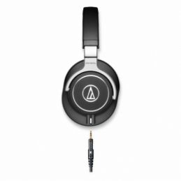 	Casques de studio - Audio-Technica - ATH-M70x