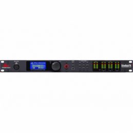 Limiteurs compresseurs - Dbx - DRIVERACK PA2