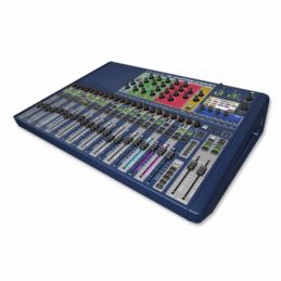 	Tables de mixage numériques - Soundcraft - SI EXPRESSION 2