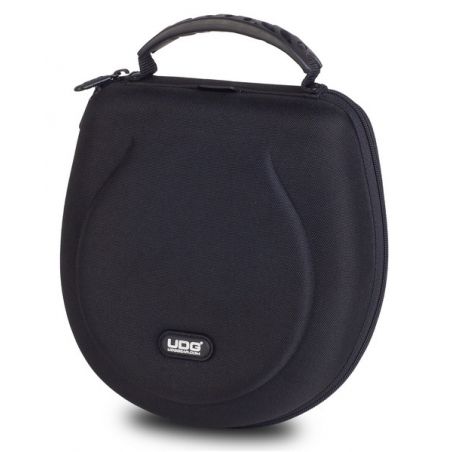 Housses de casques - UDG - Creator Headphone Hardcase...