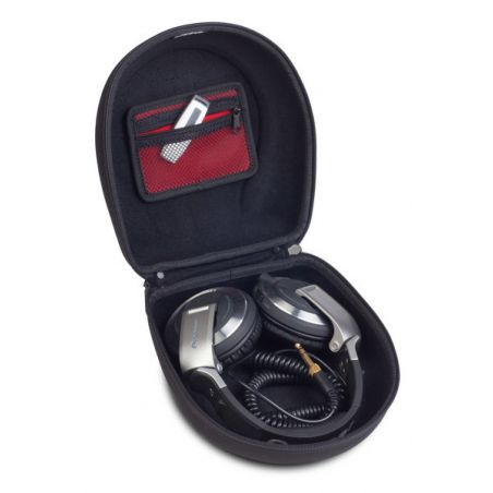 Housses de casques - UDG - Creator Headphone Hardcase...