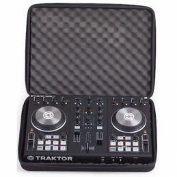 Housses de transport contrôleurs DJ - UDG - Creator Controller Hardcase...