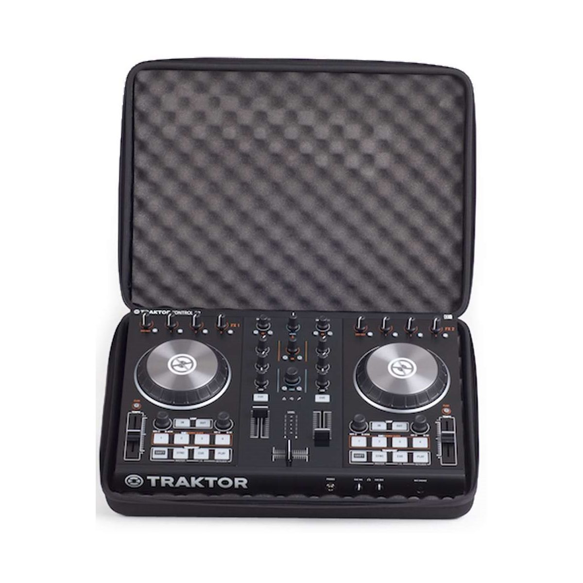 Housses de transport contrôleurs DJ - UDG - Creator Controller Hardcase...
