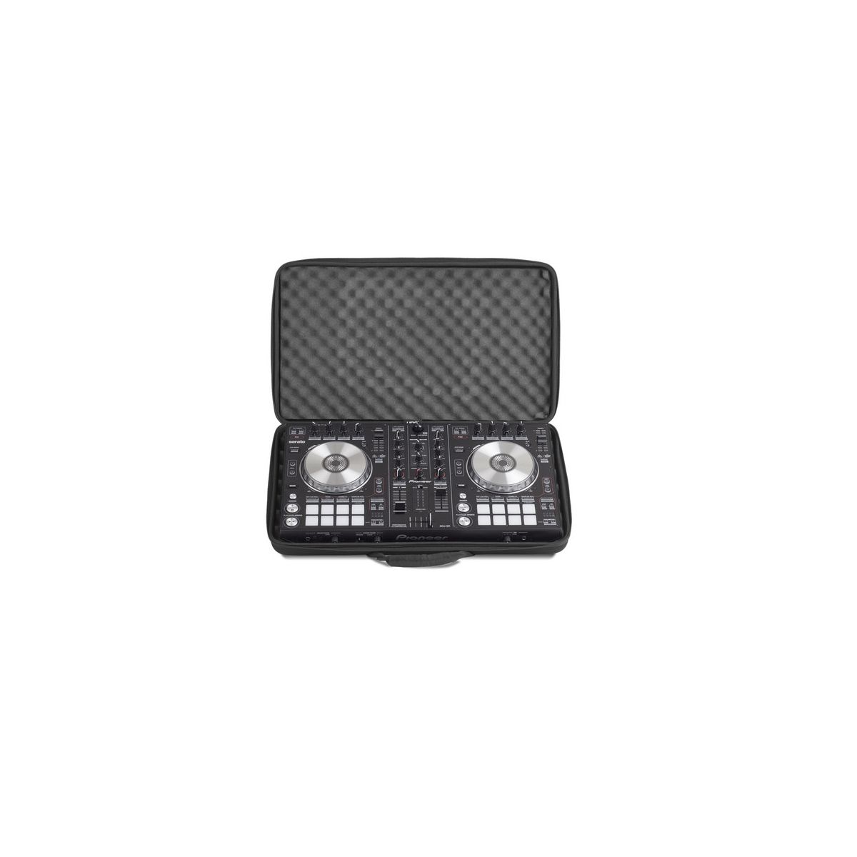 Housses de transport contrôleurs DJ - UDG - Creator Controller Hardcase...
