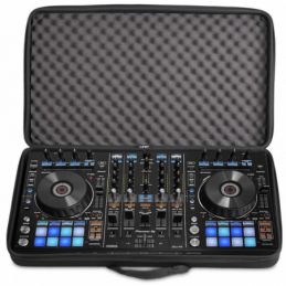 Housses de transport contrôleurs DJ - UDG - Creator Controller Hardcase...
