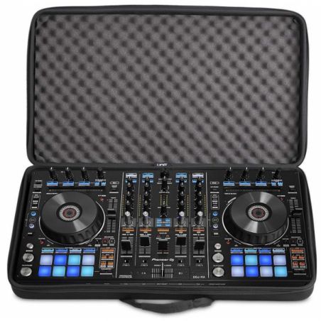 Housses de transport contrôleurs DJ - UDG - Creator Controller Hardcase...