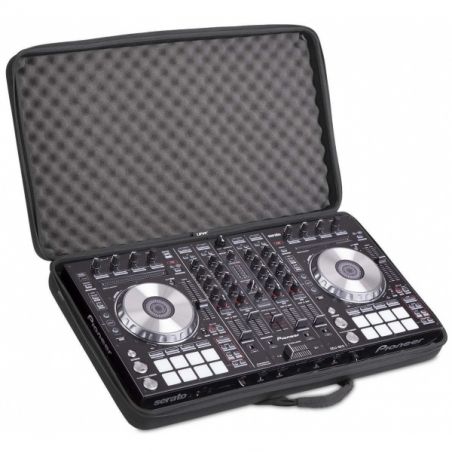 Housses de transport contrôleurs DJ - UDG - Creator Controller Hardcase...